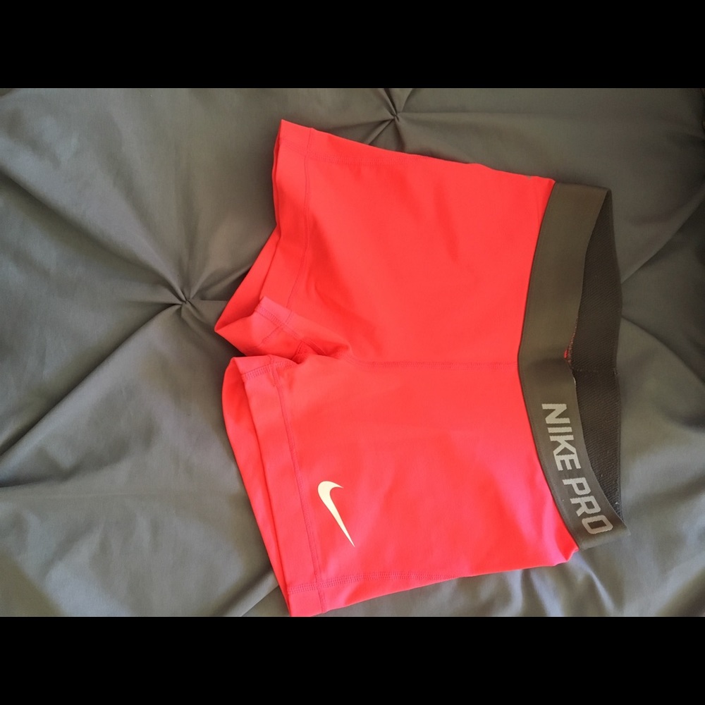 No longer wear.